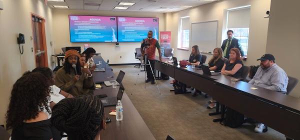 Minority Cannabis Biz Association…