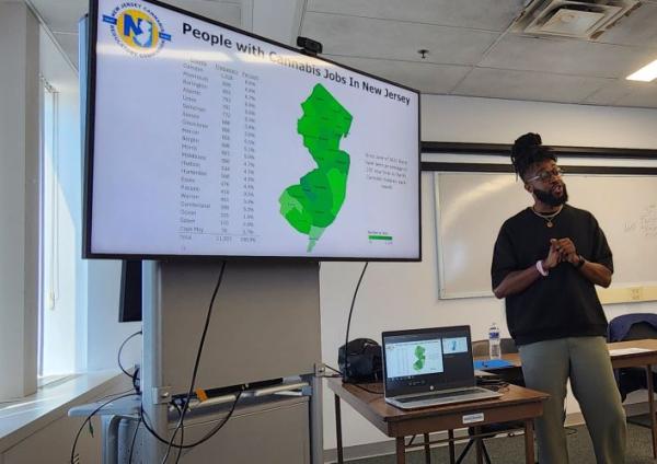 NJCRC Director Updates Stakeholders on…