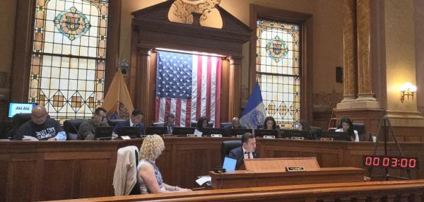 Jersey City Council Passes Ordinance to&hellip;
