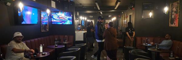 Jersey City Mayor Celebrates Xena&hellip;