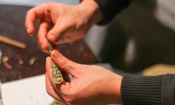 photo of Marijuana Is ‘Most Prevalent Drug’ In Military Drug Tests, Department Of Defense Tells Senators, With Delta-8 THC Second image
