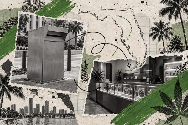 Florida lists two adult-use marijuana…
