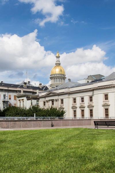 photo of New Jersey Senate Passes Medical Cannabis Expansion Bill image