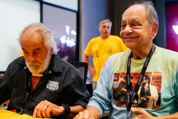 photo of Owner of world’s largest dispensary Planet 13 inks cannabis topical deal with Ovation Science image