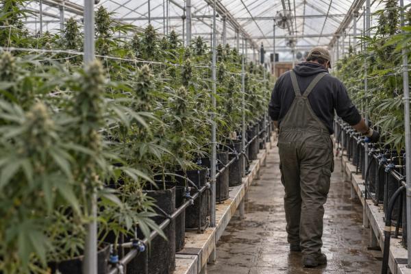 IM Cannabis prices US$1.31M share sale…
