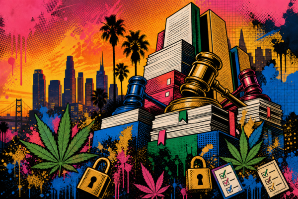 Five Bills Every California Cannabis&hellip;