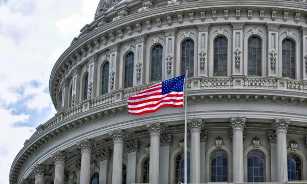 photo of Bipartisan Congressional Lawmakers Push FDA To Approve MDMA Therapy For PTSD image