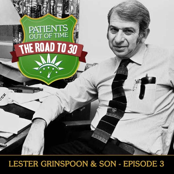 Grinspoon podcast preps for Sept 14-16…