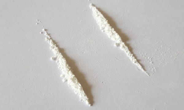 Cocaine Is ‘Not Worse Than Whiskey’…