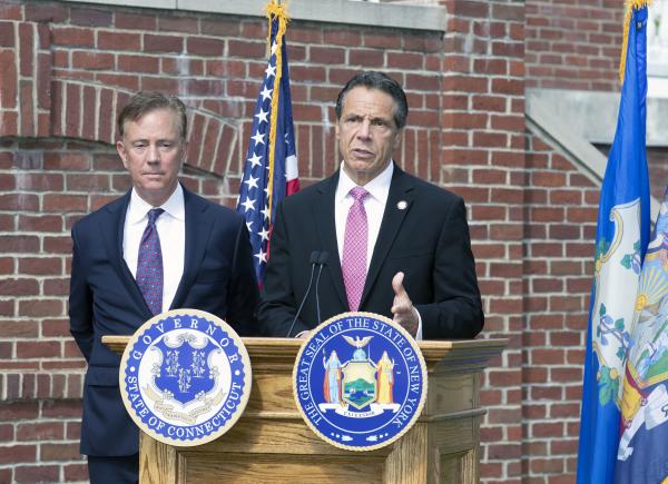 photo of Three Northeast Governors Announce Cannabis Legalization Plans image