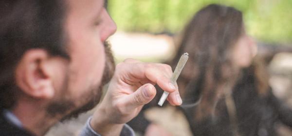 photo of California Lawmakers Approve Cannabis Lounges Bill image