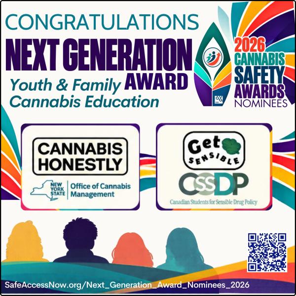 The Next Generation Award Nominees:…