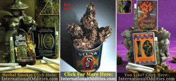 photo of From Wizard Smoke To Killer Spice: The Rise And Fall Of Fake Marijuana image