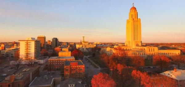 Nebraska Legislative Committee…