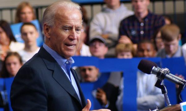 photo of Top White House Official Lists Biden’s Marijuana Pardons And Scheduling Review Among Top 2022 Administration… image