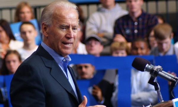 photo of As Biden Pardons His Son Hunter, He’s Running Out Of Time To Fulfill His Marijuana Clemency Promise (Op-Ed) image