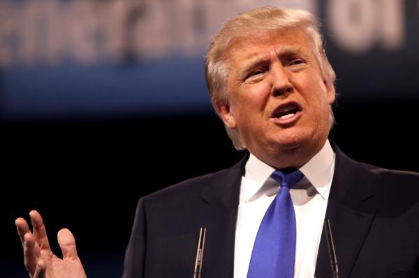 Trump Signs Fentanyl Criminalization…