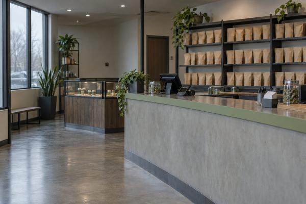Trulieve Cannabis says all stores are&hellip;
