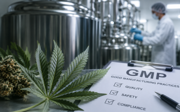 The Realities of Cannabis Rescheduling&hellip;