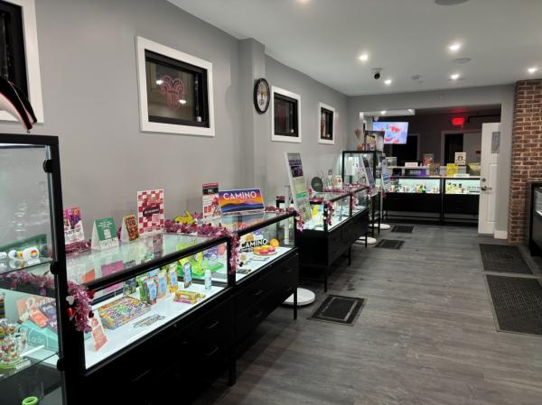 Jester’s Joint Dispensary by Rutgers&hellip;