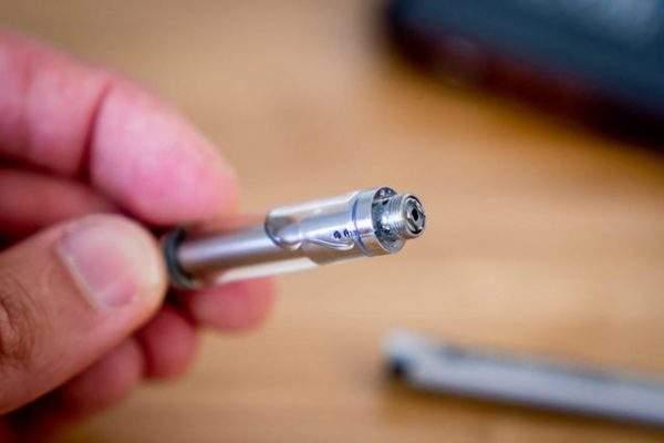 Newsbrief: Gen Z makes vapes&hellip;