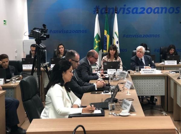 photo of Brazil’s new medical cannabis rules reject domestic cultivation, potentially setting up large import market image