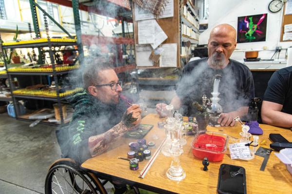 Leaf Glass Special 2026: Mothership and&hellip;