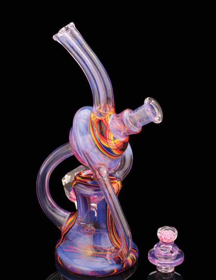 Cannthropology: Birth of the Bong