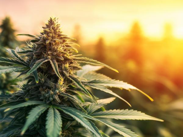 High Gardening: Best Strains to Grow in…
