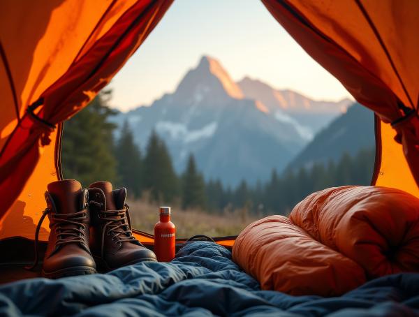 Cannabis and Camping: Must-Have Gear for…