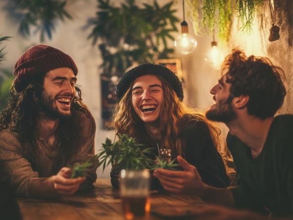 Best Buds Day (June 8): Celebrate…