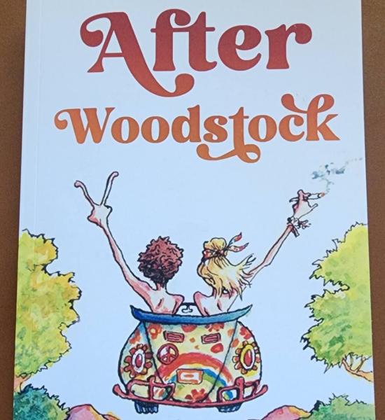 After Woodstock Book Review: Weed Though…