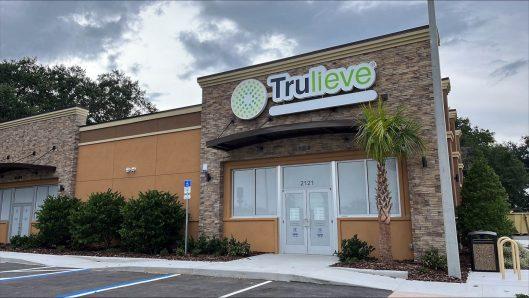 Trulieve Q3 Revenue Growth Slows…