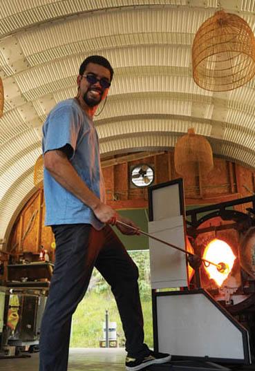 Elevate Your Fate: The Lava Beneath My Feet