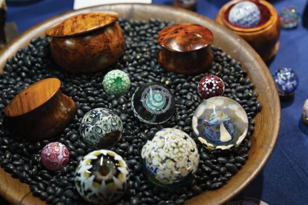 The Marble Capital of the World