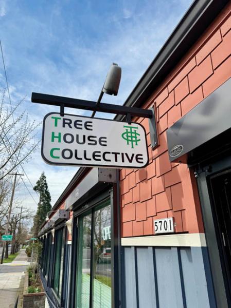 Shop Review: TreeHouse Collective