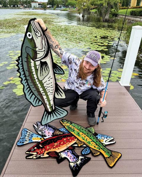 Studio Sessions: Nick Ferrara aka&hellip;