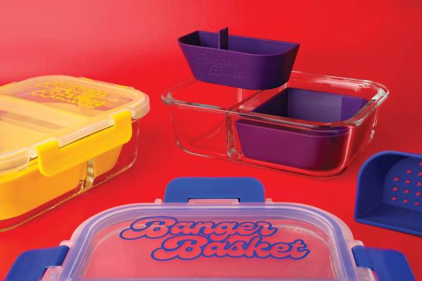 photo of Off The Shelf: Banger Baskets image