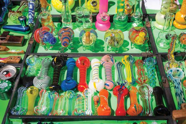 To All the Glass Pieces We’ve Loved and&hellip;