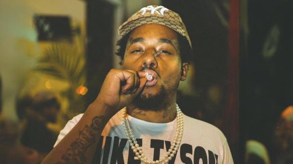 40 Under 40: A$AP Ant