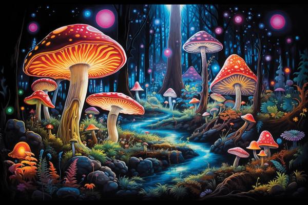 photo of Class is in Session: Psychedelics 101 image