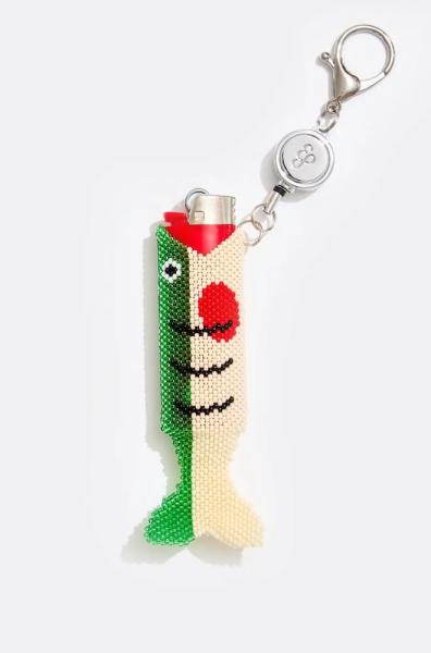 Fit Check: What’s Your Lighter Wearing…