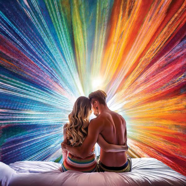 Sex and Psychedelics
