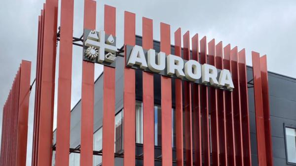 photo of Aurora launches its first cannabis brand in Germany under new cultivation license image