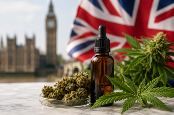Aurora announces UK acquisitions as it&hellip;