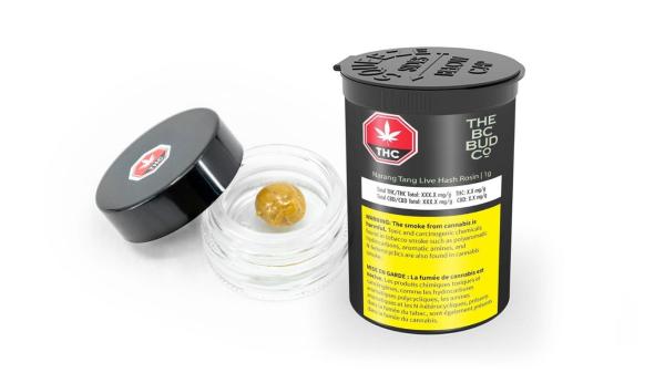 BC cannabis company pivoting to precious…