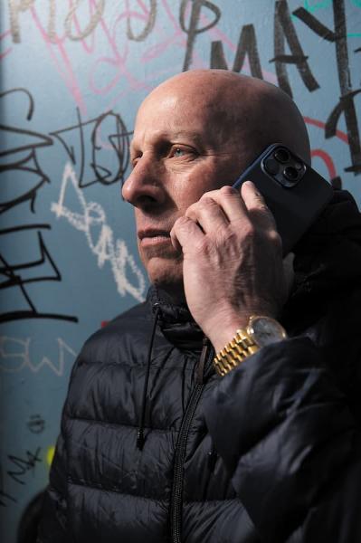 Leaf Icons: Steve Lobel