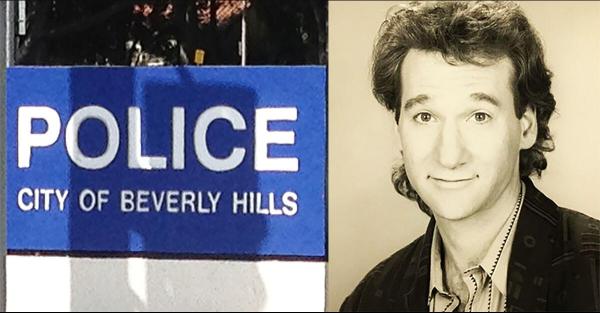 When Bill Maher Was Arrested and Jailed…
