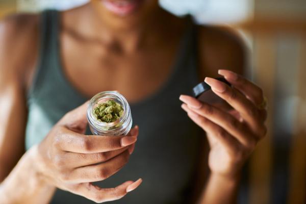 Gamification of cannabis sales sparks criticism, but is it warranted?