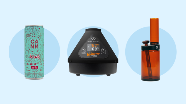 The best Black Friday weed deals of 2025